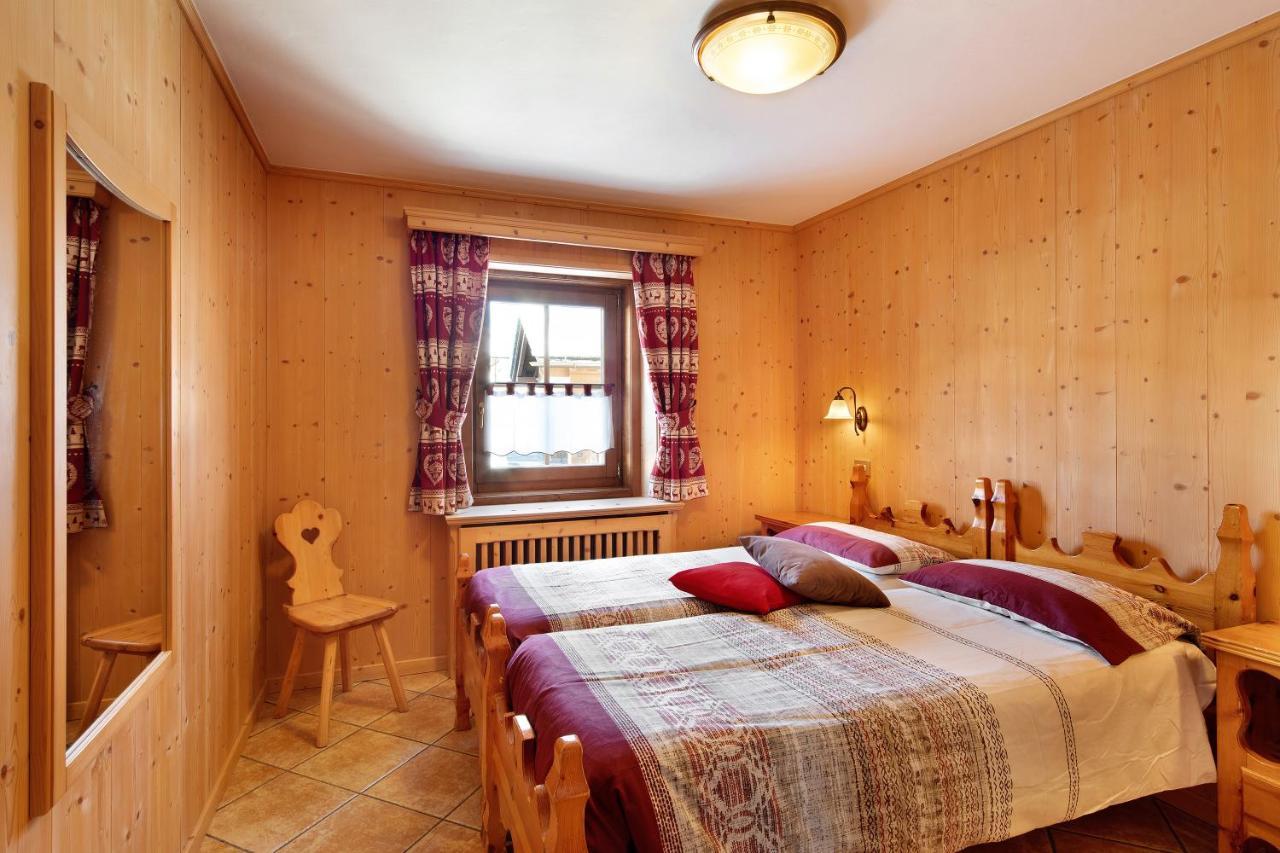 Apartment Paola 8 Posti