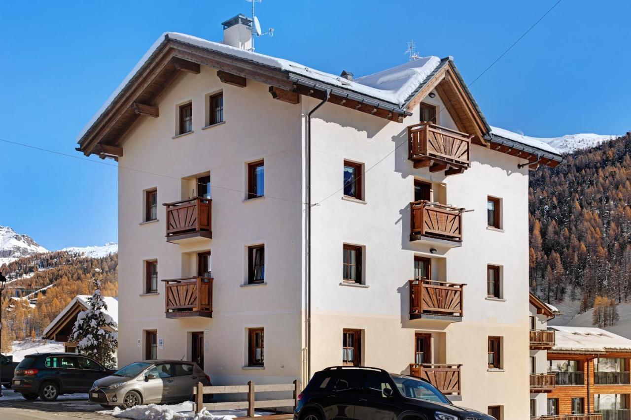 Apartment Paola 8 Posti *