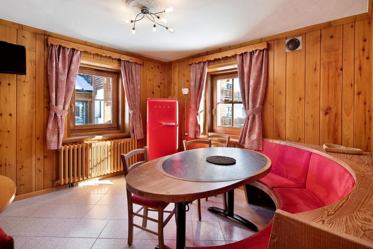 Appartamento Paola 8 Posti Livigno