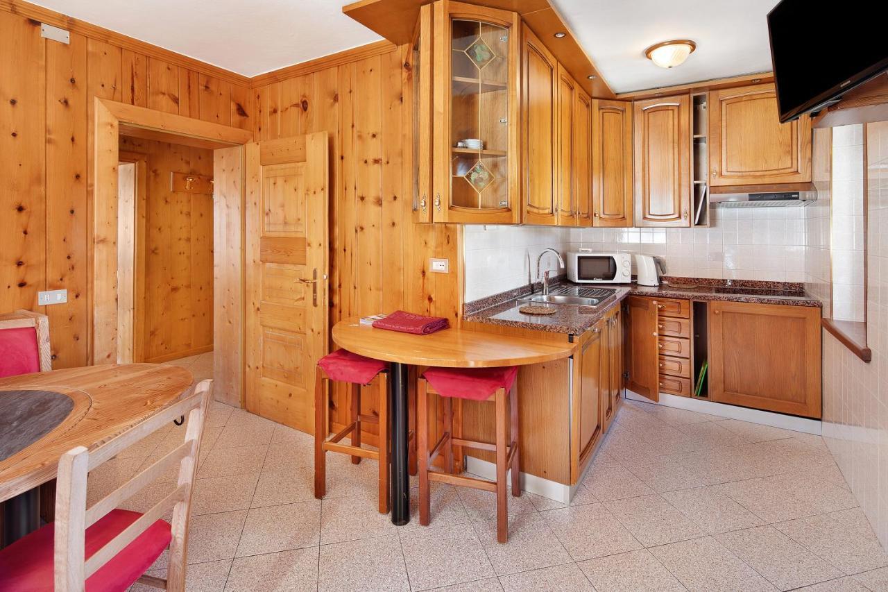 Appartamento Paola 8 Posti Livigno